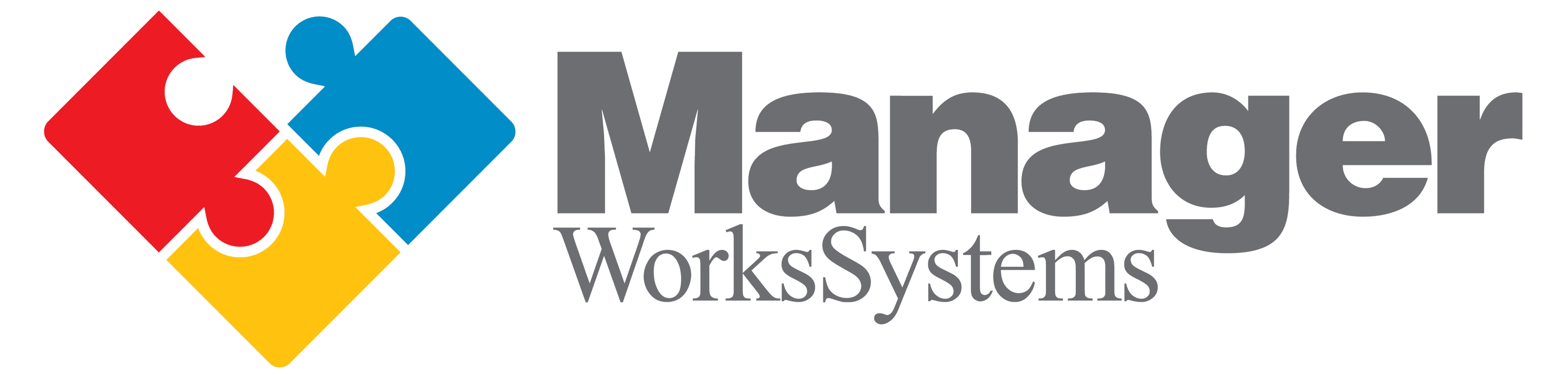 Manager Works